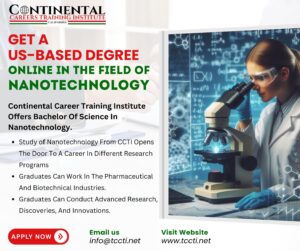 Bachelor of Science Nanotechnology